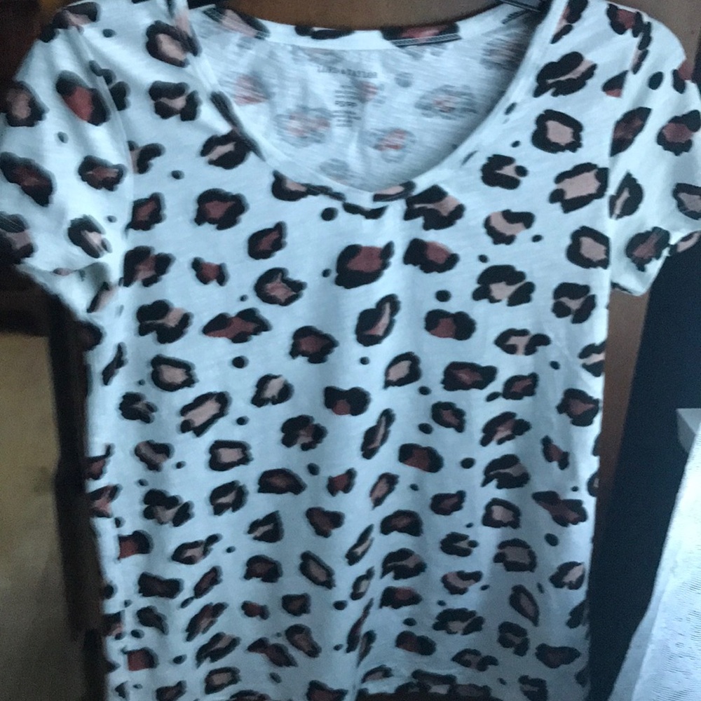 Lord and Taylor Top